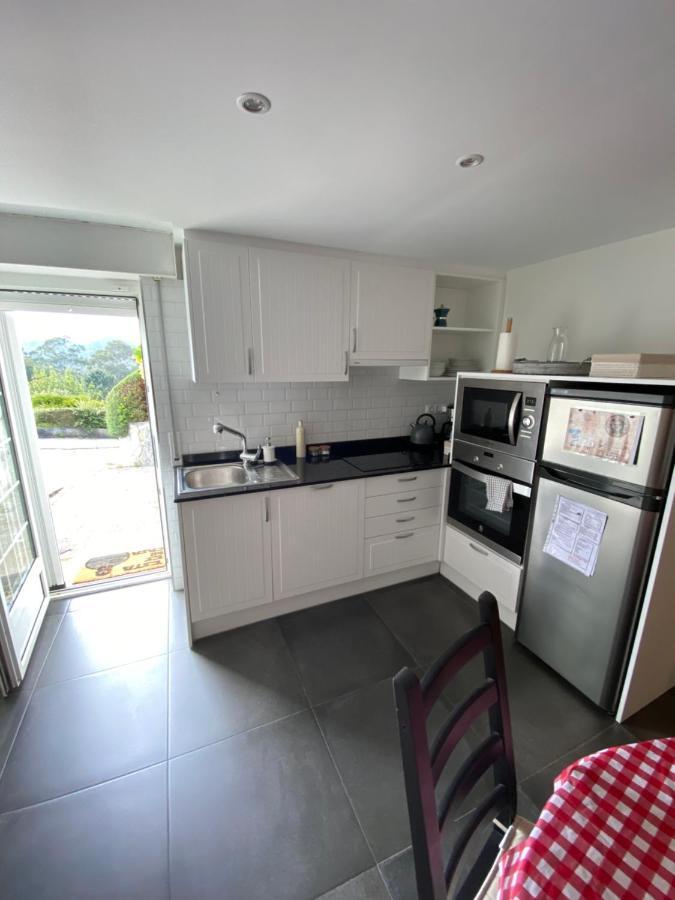 Hillside View Apartment เปลนท์เซีย ภายนอก รูปภาพ